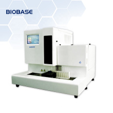 BIOBASE CHINA Auto Urine Analyzer Machine Full Auto Clinical Urinalysis Analytical Instrument